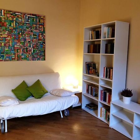 Celeste Apartment-San Frediano Firenze Bagian luar foto