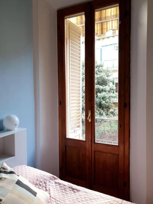 Celeste Apartment-San Frediano Firenze Bagian luar foto