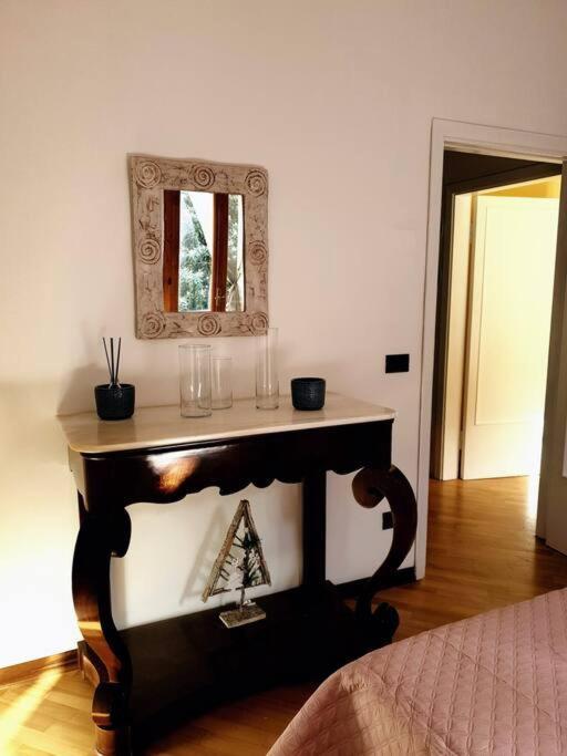 Celeste Apartment-San Frediano Firenze Bagian luar foto
