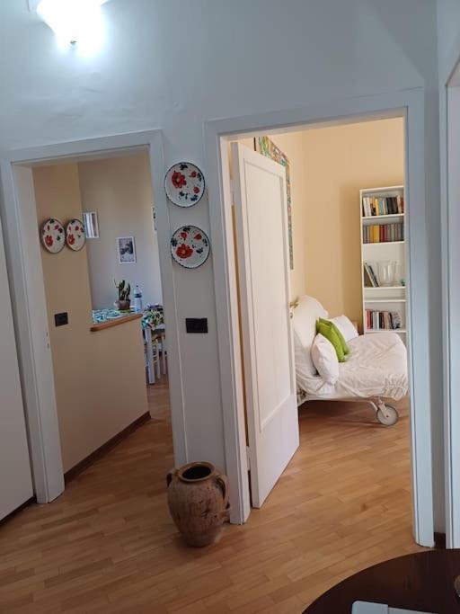 Celeste Apartment-San Frediano Firenze Bagian luar foto