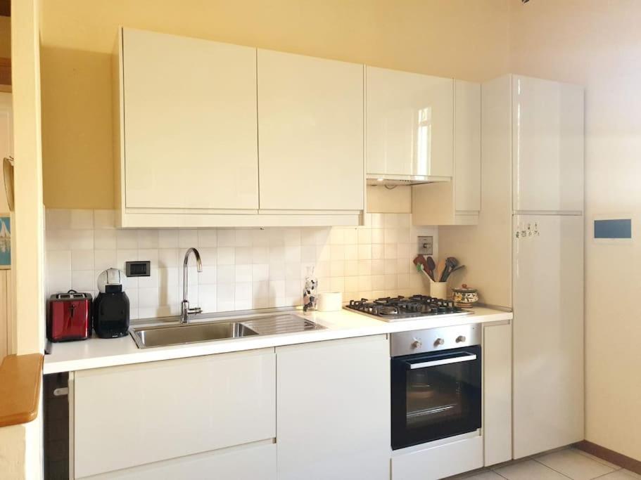 Celeste Apartment-San Frediano Firenze Bagian luar foto