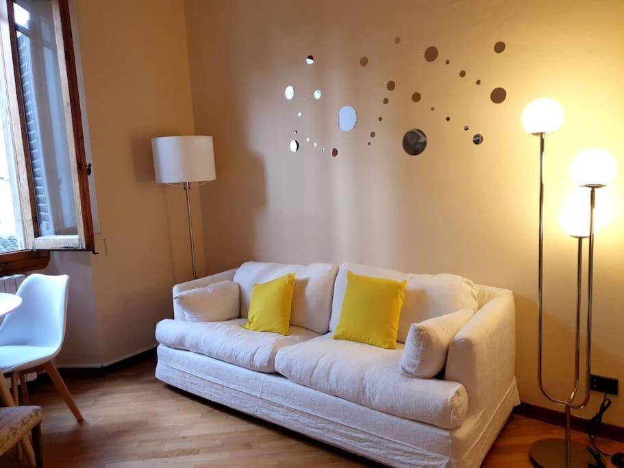 Celeste Apartment-San Frediano Firenze Bagian luar foto