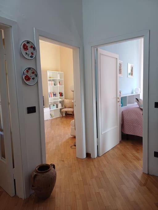 Celeste Apartment-San Frediano Firenze Bagian luar foto