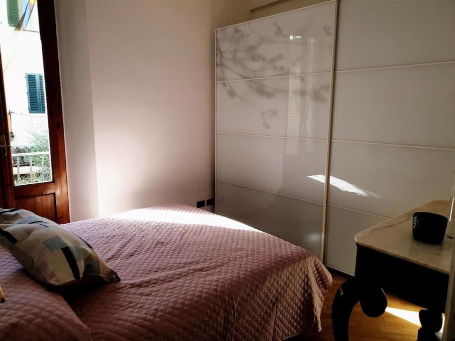 Celeste Apartment-San Frediano Firenze Bagian luar foto