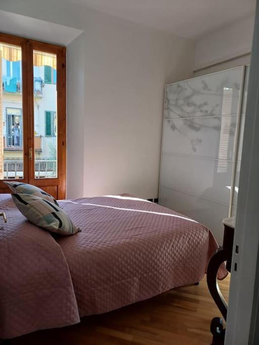 Celeste Apartment-San Frediano Firenze Bagian luar foto