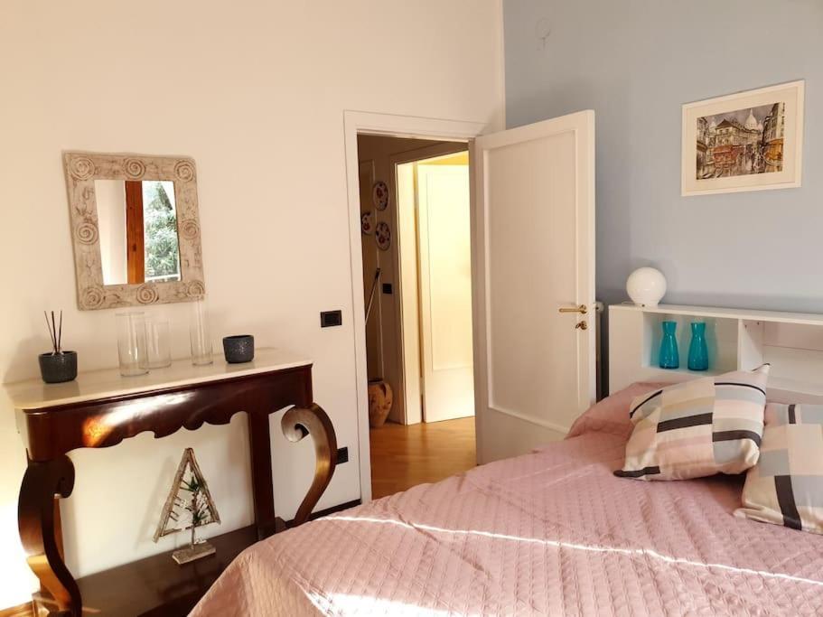 Celeste Apartment-San Frediano Firenze Bagian luar foto